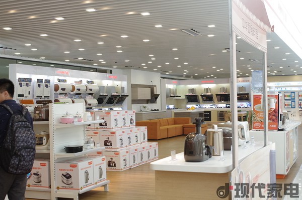 九陽二十周年工廠探訪之旅 科技廚房與匠心工藝的完美交融